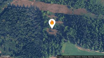 Požari v naravi oziroma na prostem 12. 4. 2026 20.25