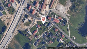 Nesreče v cestnem prometu 12. 4. 2026 22.28 Nesreče v cestnem prometu 12. 4. 2026 22.28