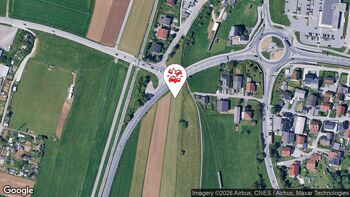 Nesreče v cestnem prometu 13. 4. 2026 6.13