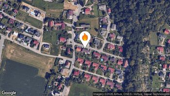 Požari v nestanovanjskih stavbah 13. 4. 2026 1.15