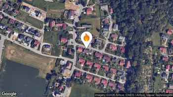 Požari v nestanovanjskih stavbah 13. 4. 2026 1.15