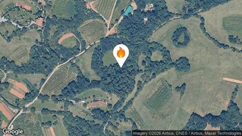 Požari v naravi oziroma na prostem 13. 4. 2026 11.48 Požari v naravi oziroma na prostem 13. 4. 2026 11.48