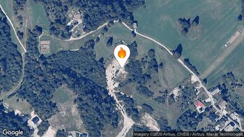 Požari na gozdnih in grmovnih površinah 13. 4. 2026 14.51 Požari na gozdnih in grmovnih površinah 13. 4. 2026 14.51