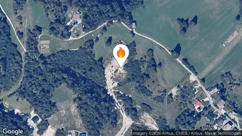 Požari na gozdnih in grmovnih površinah 13. 4. 2026 14.51