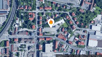 Požari v nestanovanjskih stavbah 13. 4. 2026 8.21 Požari v nestanovanjskih stavbah 13. 4. 2026 8.21