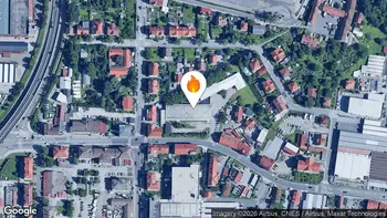 Požari v nestanovanjskih stavbah 13. 4. 2026 8.21 Požari v nestanovanjskih stavbah 13. 4. 2026 8.21