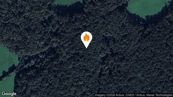 Požari na delovnih, kmetijskih in gradbenih strojih 13. 4. 2026 15.49