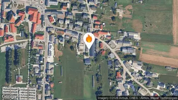 Požari v stanovanjskih stavbah 13. 4. 2026 11.21