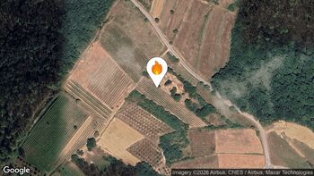 Požari v naravi oziroma na prostem 13. 4. 2026 17.09