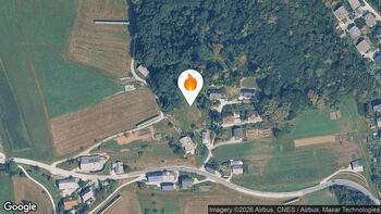 Požari v naravi oziroma na prostem 13. 4. 2026 17.38