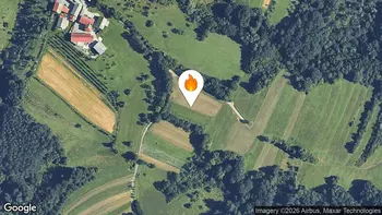 Požari v naravi oziroma na prostem 13. 4. 2026 18.53