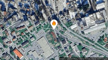 Požari v naravi oziroma na prostem 13. 4. 2026 20.45