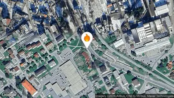 Požari v naravi oziroma na prostem 13. 4. 2026 20.45