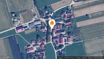 Požari v naravi oziroma na prostem 13. 4. 2026 20.34