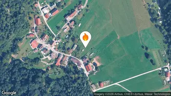 Požari v stanovanjskih stavbah 13. 4. 2026 20.56