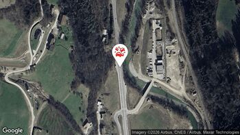 Nesreče v cestnem prometu 13. 4. 2026 20.03