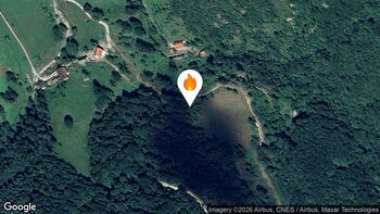 Požari v naravi oziroma na prostem 13. 4. 2026 19.35