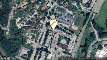 Tehnična in druga pomoč 13. 4. 2026 23.00