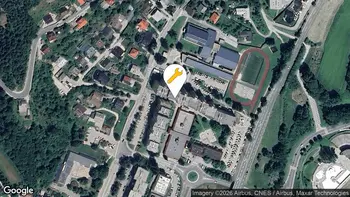 Tehnična in druga pomoč 13. 4. 2026 23.00