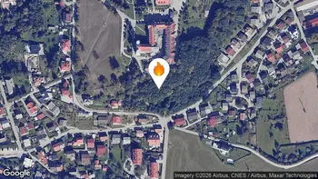 Požari v stanovanjskih stavbah 13. 4. 2026 23.56