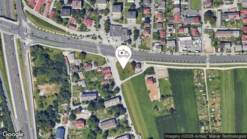 Nesreče v cestnem prometu 14. 4. 2026 13.52