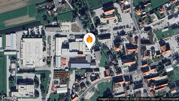 Požari v kompleksnih industrijskih objektih 14. 4. 2026 10.52