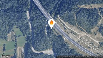 Požari na sredstvih cestnega prometa 14. 4. 2026 15.04 Požari na sredstvih cestnega prometa 14. 4. 2026 15.04