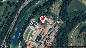 Najdbe neeksplodiranega streliva 14. 4. 2026 14.37