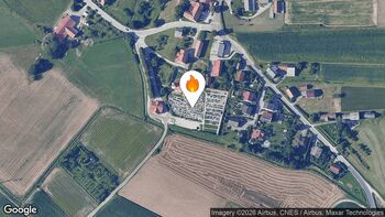 Požari v naravi oziroma na prostem 14. 4. 2026 16.20