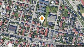 Požari v stanovanjskih stavbah 14. 4. 2026 16.45 Požari v stanovanjskih stavbah 14. 4. 2026 16.45