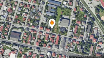 Požari v stanovanjskih stavbah 14. 4. 2026 16.45