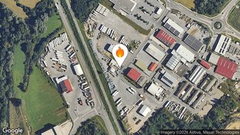 Požari v naravi oziroma na prostem 14. 4. 2026 20.17 Požari v naravi oziroma na prostem 14. 4. 2026 20.17