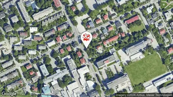 Nesreče v cestnem prometu 14. 4. 2026 20.43
