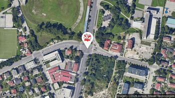 Nesreče v cestnem prometu 14. 4. 2026 20.11