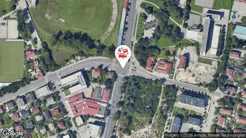 Nesreče v cestnem prometu 14. 4. 2026 20.11