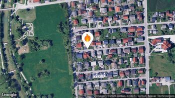 Požari v stanovanjskih stavbah 14. 4. 2026 19.20