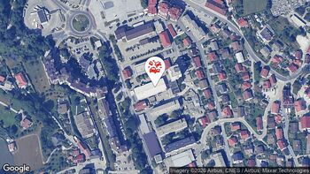 Nesreče v cestnem prometu 15. 4. 2026 12.07 Nesreče v cestnem prometu 15. 4. 2026 12.07