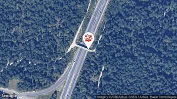 Nesreče v cestnem prometu 15. 4. 2026 13.11 Nesreče v cestnem prometu 15. 4. 2026 13.11