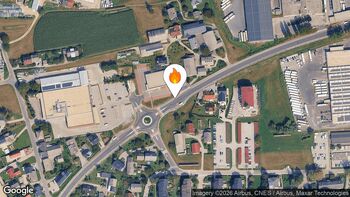 Požari v komunalnih in drugih zabojnikih 15. 4. 2026 12.54 Požari v komunalnih in drugih zabojnikih 15. 4. 2026 12.54