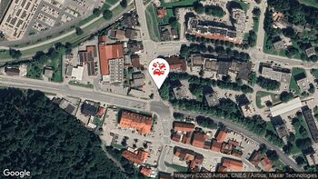 Nesreče v cestnem prometu 15. 4. 2026 14.39 Nesreče v cestnem prometu 15. 4. 2026 14.39