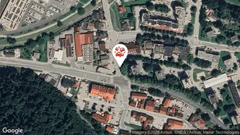 Nesreče v cestnem prometu 15. 4. 2026 14.39