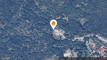 Požari v nestanovanjskih stavbah 15. 4. 2026 11.46