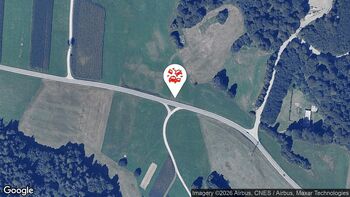 Nesreče v cestnem prometu 15. 4. 2026 17.47 Nesreče v cestnem prometu 15. 4. 2026 17.47