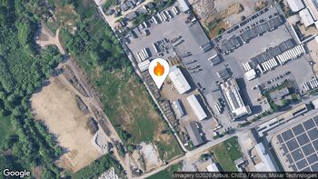 Požari v naravi oziroma na prostem 15. 4. 2026 18.09