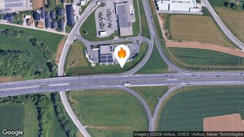 Požari na sredstvih cestnega prometa 15. 4. 2026 19.36