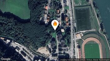 Požari cevovodih, komunikacijskih omrežjih in elektroenergetskih vodih 15. 4. 2026 19.52 Požari cevovodih, komunikacijskih omrežjih in elektroenergetskih vodih 15. 4. 2026 19.52