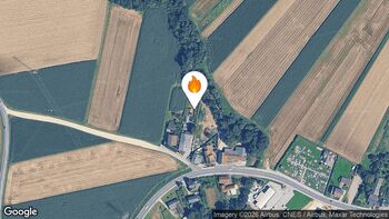 Požari v stanovanjskih stavbah 15. 4. 2026 21.47