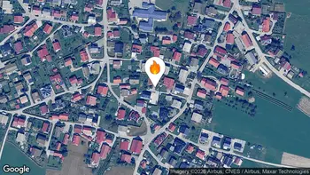 Požari v naravi oziroma na prostem 15. 4. 2026 23.13