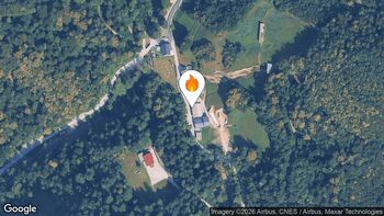 Požari v stanovanjskih stavbah 15. 4. 2026 23.26