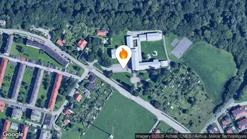 Požari v komunalnih in drugih zabojnikih 16. 4. 2026 5.17 Požari v komunalnih in drugih zabojnikih 16. 4. 2026 5.17